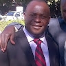 William Nyapokoto