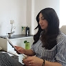 Naomi Balsamo