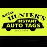 ashley hunter