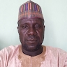 Lawan Isah Danzomo