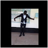 mwenda arnold