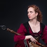 Elizabeth MacDougald