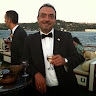Grigorios Lazaridis