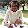 marie mburu