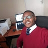 OBED NKUMBWA