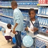 omoniyi johnson