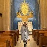 rose georgoulias