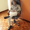 Francis Mbuvi