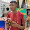 Henry Daka