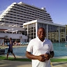 hussein chipala