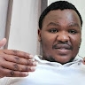 Henry Mwinzila M.K