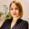 Наталія Іщенко