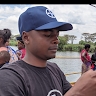 PRINCE WILLIAM KAMWILO