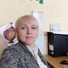 Світлана Шамук