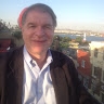 Dan Fogel