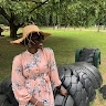 Jamila Isah