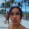 Dominique Ali El