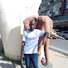 BRIAN OMOLLO