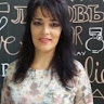Любов Костюченко