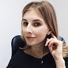 Виталия Лужная