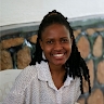 DUSHIME Sylivia