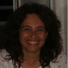 Maria Kalathaki