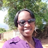Cynthia Mwachande
