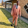 James Phenduka Radebe