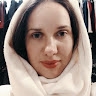 Марина Пузына
