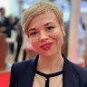 Anna Chornaia