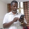 Ja'afar Wambua
