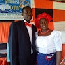 Pastor Joel Bamidele Aina