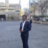 Solomon Iyam