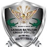 Caiman Bateleur Group
