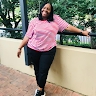 Mbali Mabaso