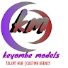 Keyombe Models