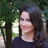 Tania Gonzalez Yavnieli