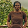 Nomasonto Mahlaba