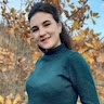 Karina Miroshnichenko