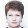 Вікторія Колісник