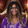 Lady Jay Harris