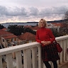 Anžela Dekarin