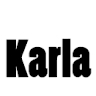 Karla Turner