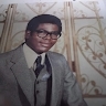 George Sealy