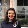 Shreyashi Mukhopadhyay