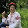 Ольга Горват