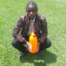 NDAYISABYE Innocent