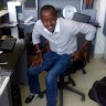 Martin Mwesh