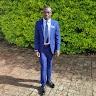 Maurice Mbuyi
