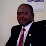 Eng. Eliseo Oyoo